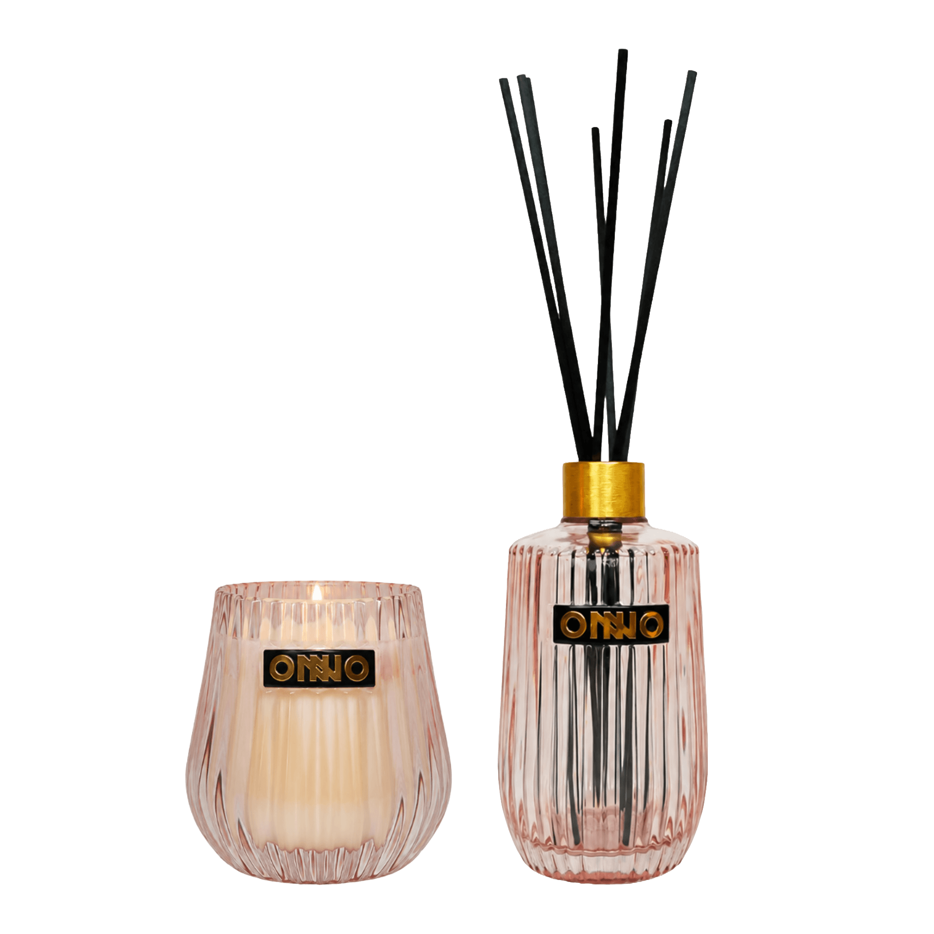 ONNO Collection Geschenkset ECLECTIC Secret Romance