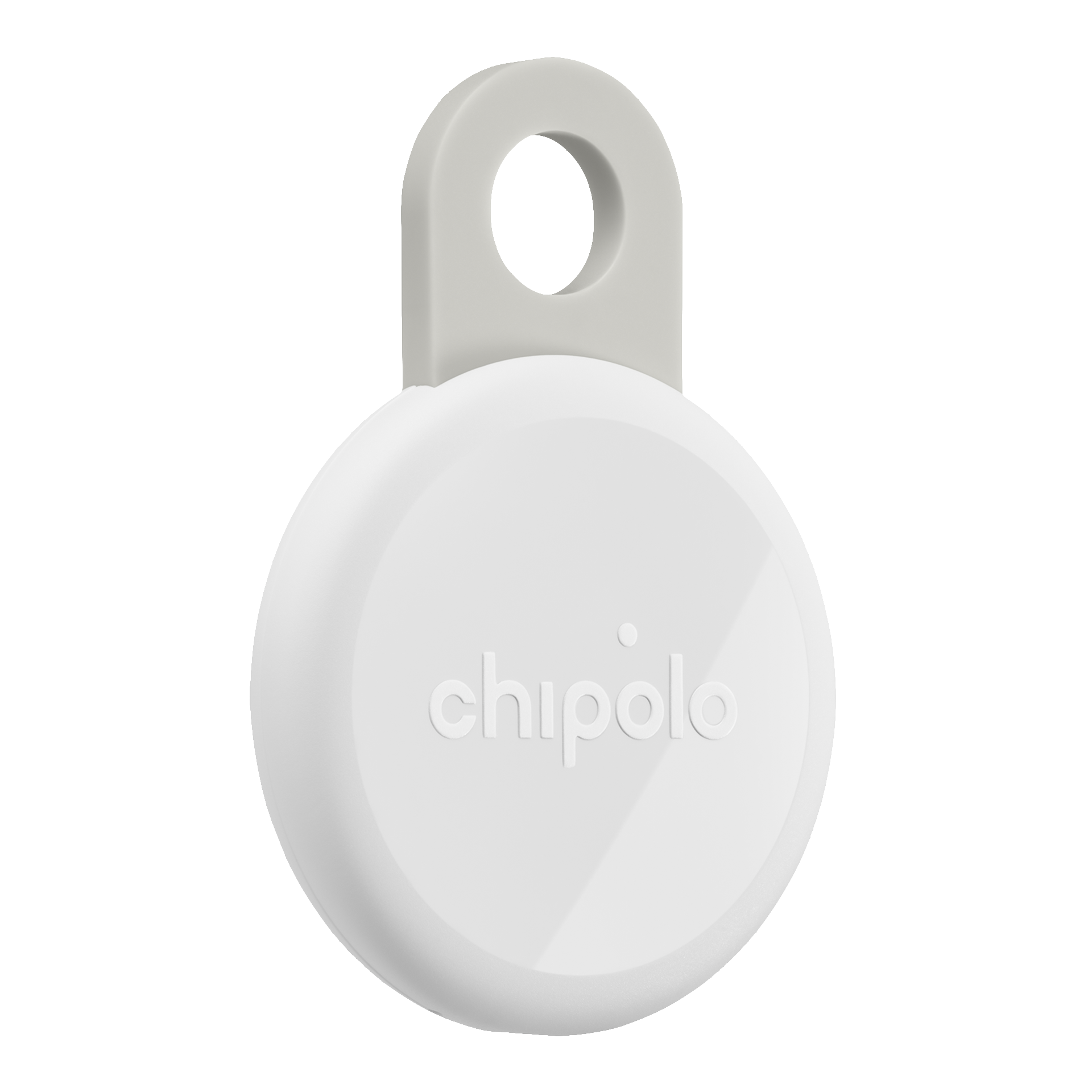 Bluetooth-Tracker Key Chalk, SmartphoneTag, Tag, Not