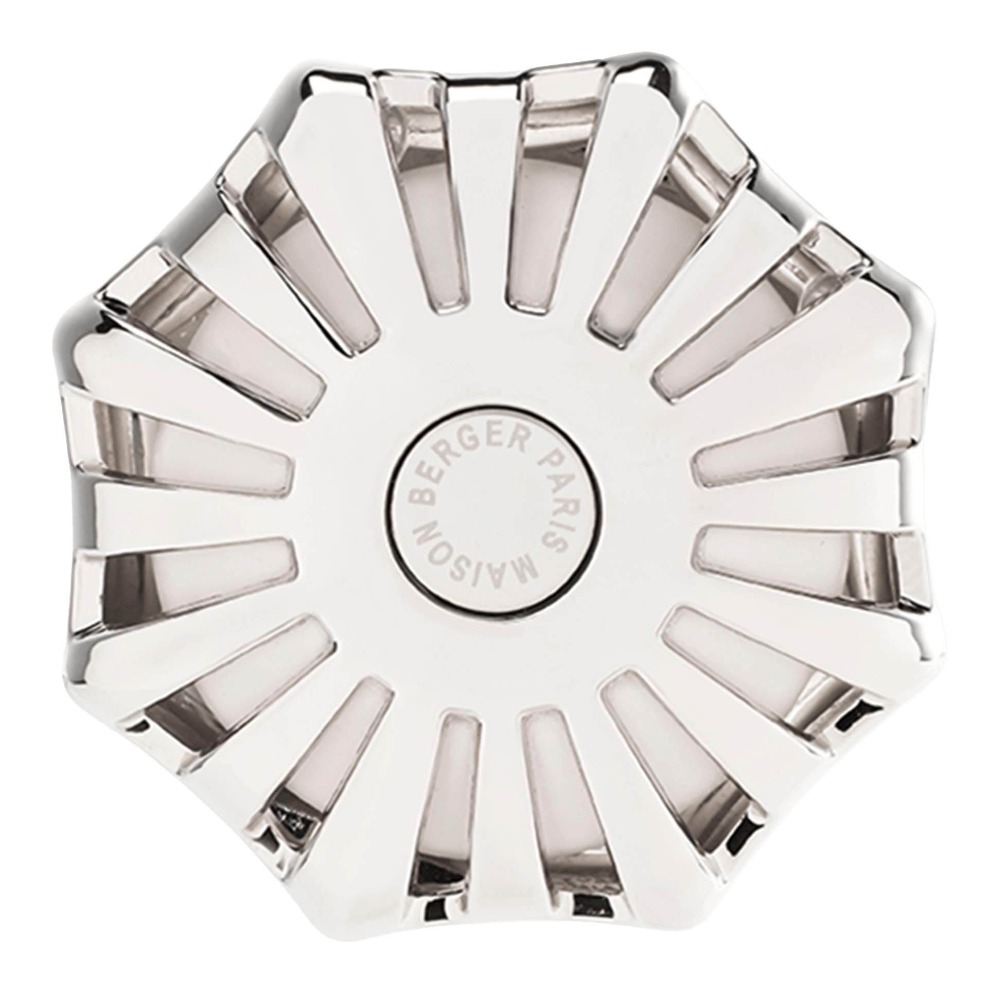 Maison Berger Autodiffusor Set Corali Lady Flower