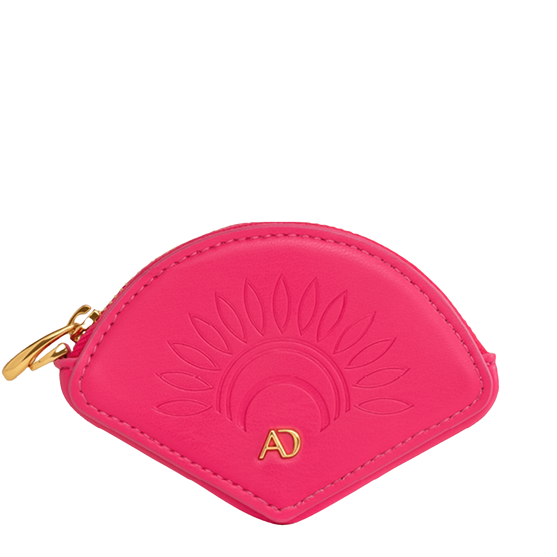 Any Di Munich Sunrise Pocket Fuchsia