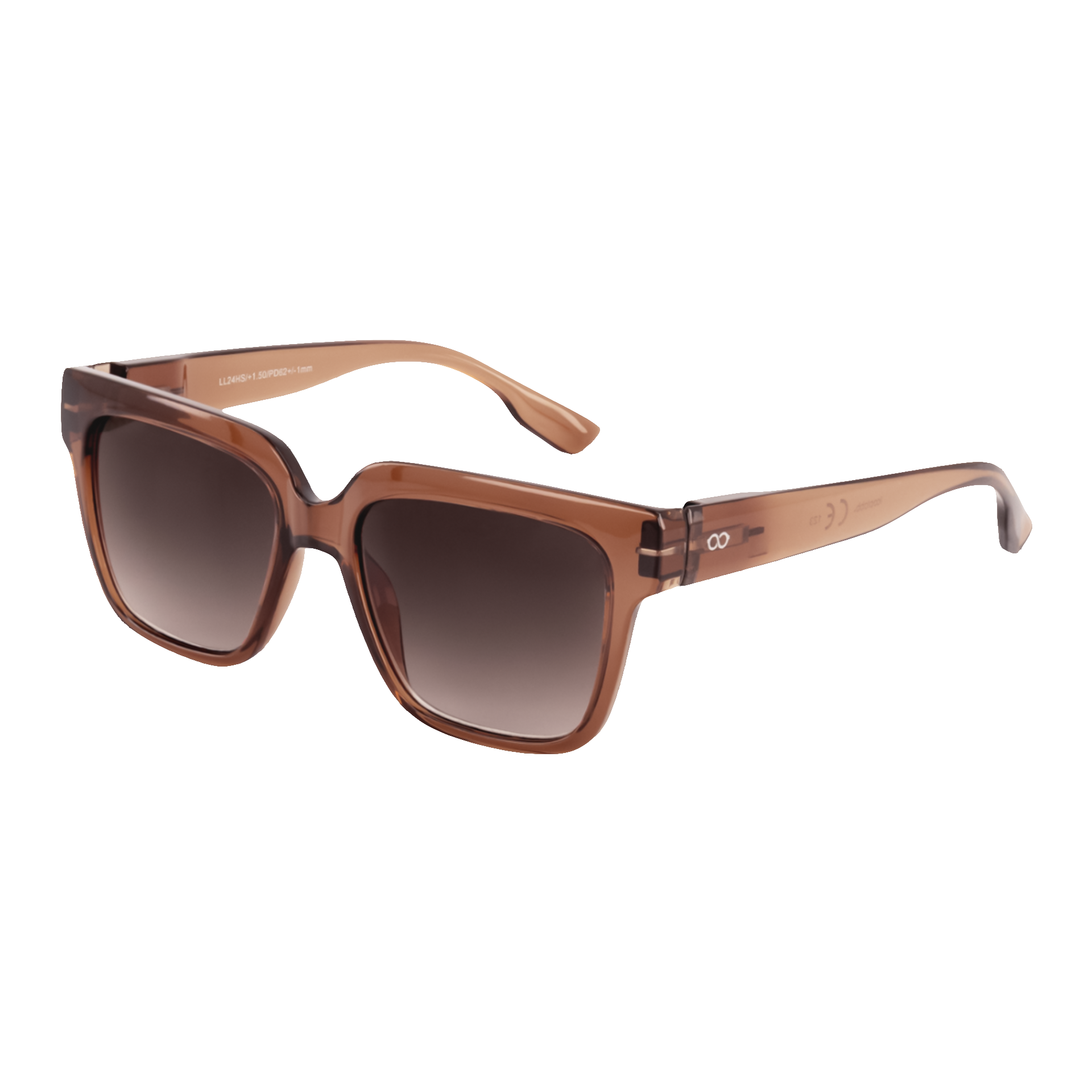 Looplabb Sonnenbrille MAX SUN Hazel
