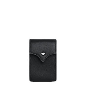 ANY DI Mini Pocket Black Silver