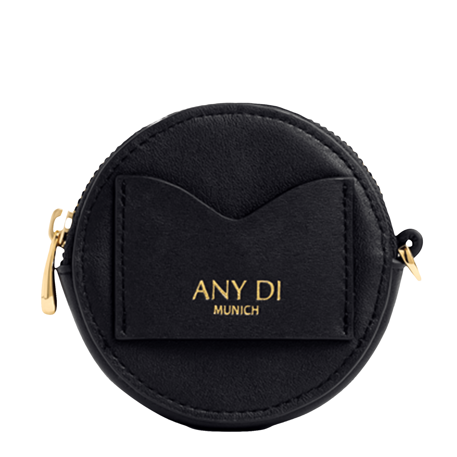 Any Di Patch It! Pocket black