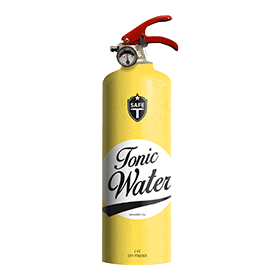 Safe-T Feuerlöscher Tonic