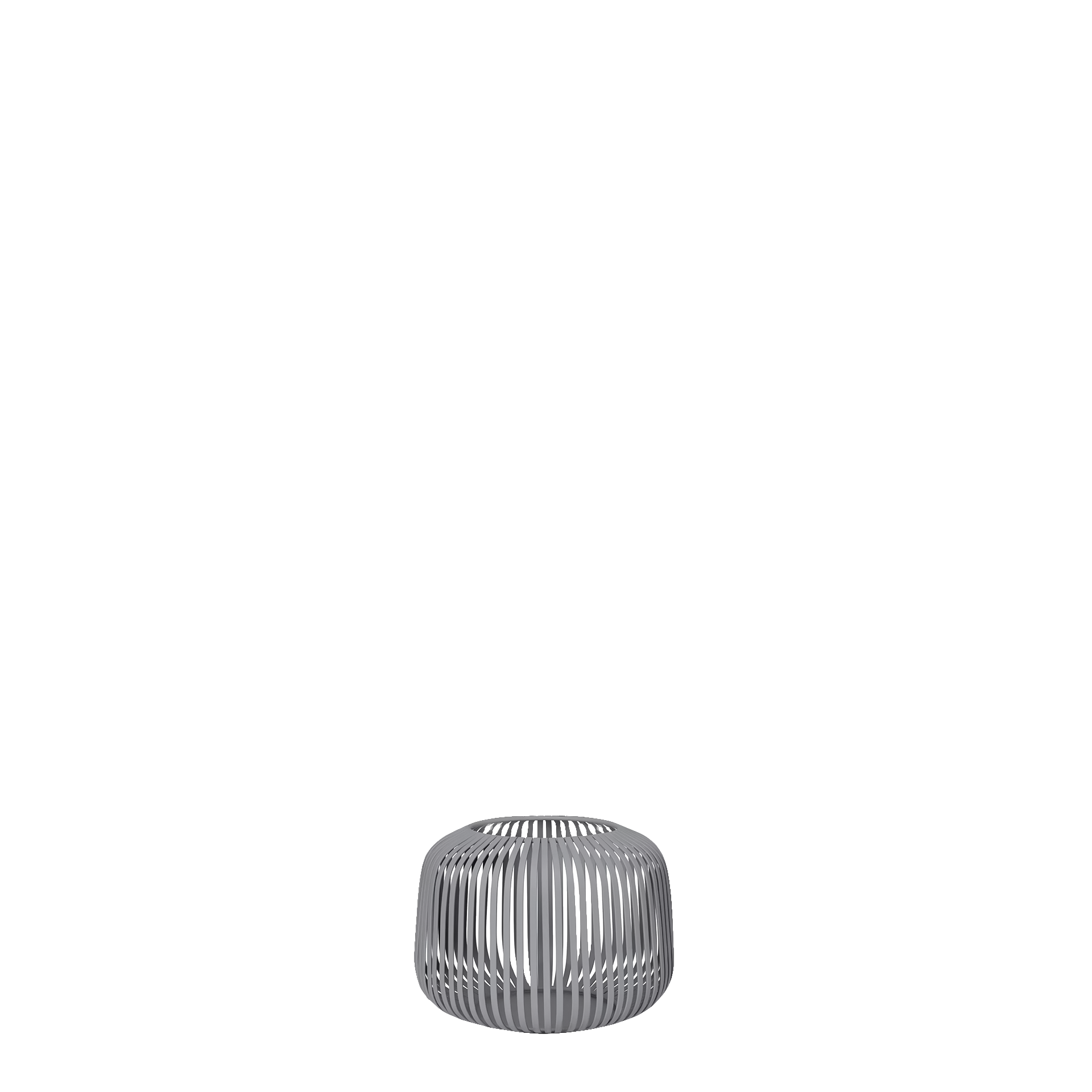Lantern Steel Grey XS