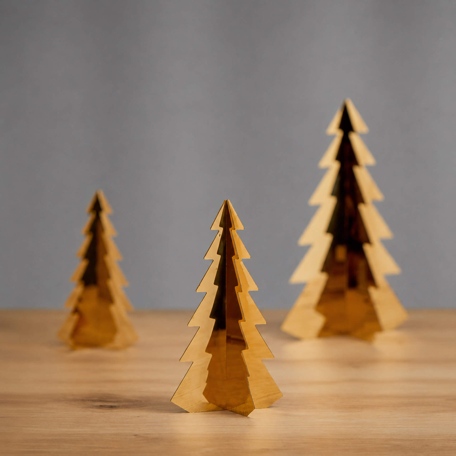 PHILIPPI de Oro Wheinachtsbaum M