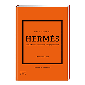 Little Book of Hermès