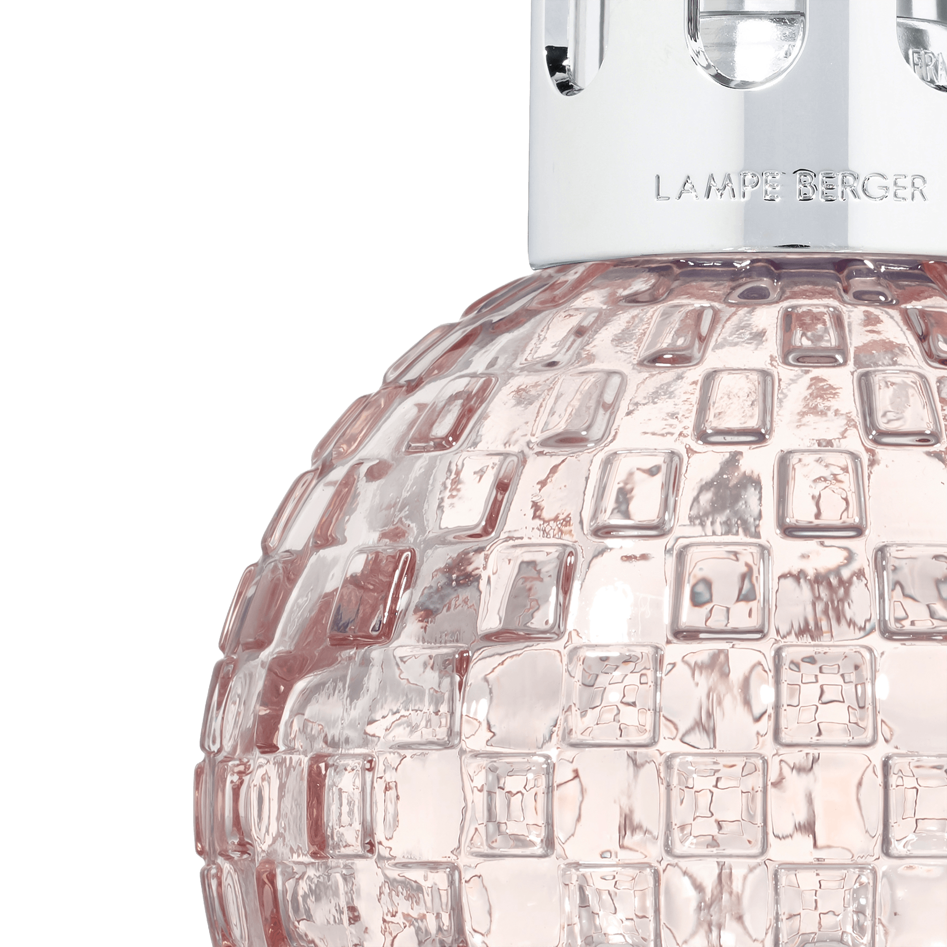Maison Berger Duftlampe Disco Rosa