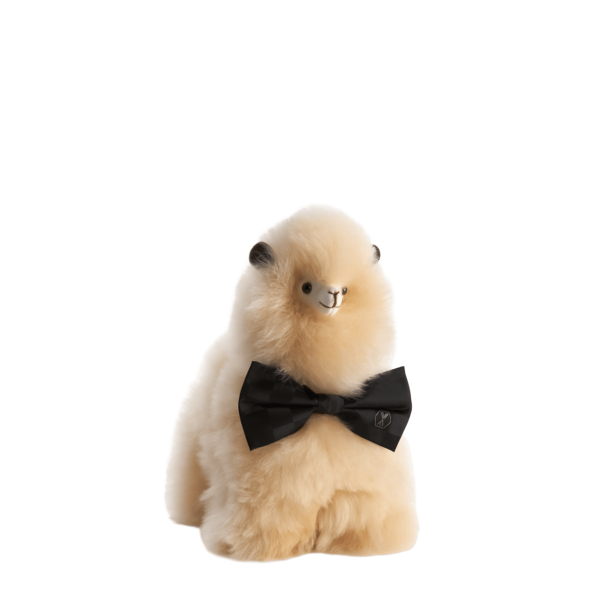 Weich Paco Stofftier Champagne S