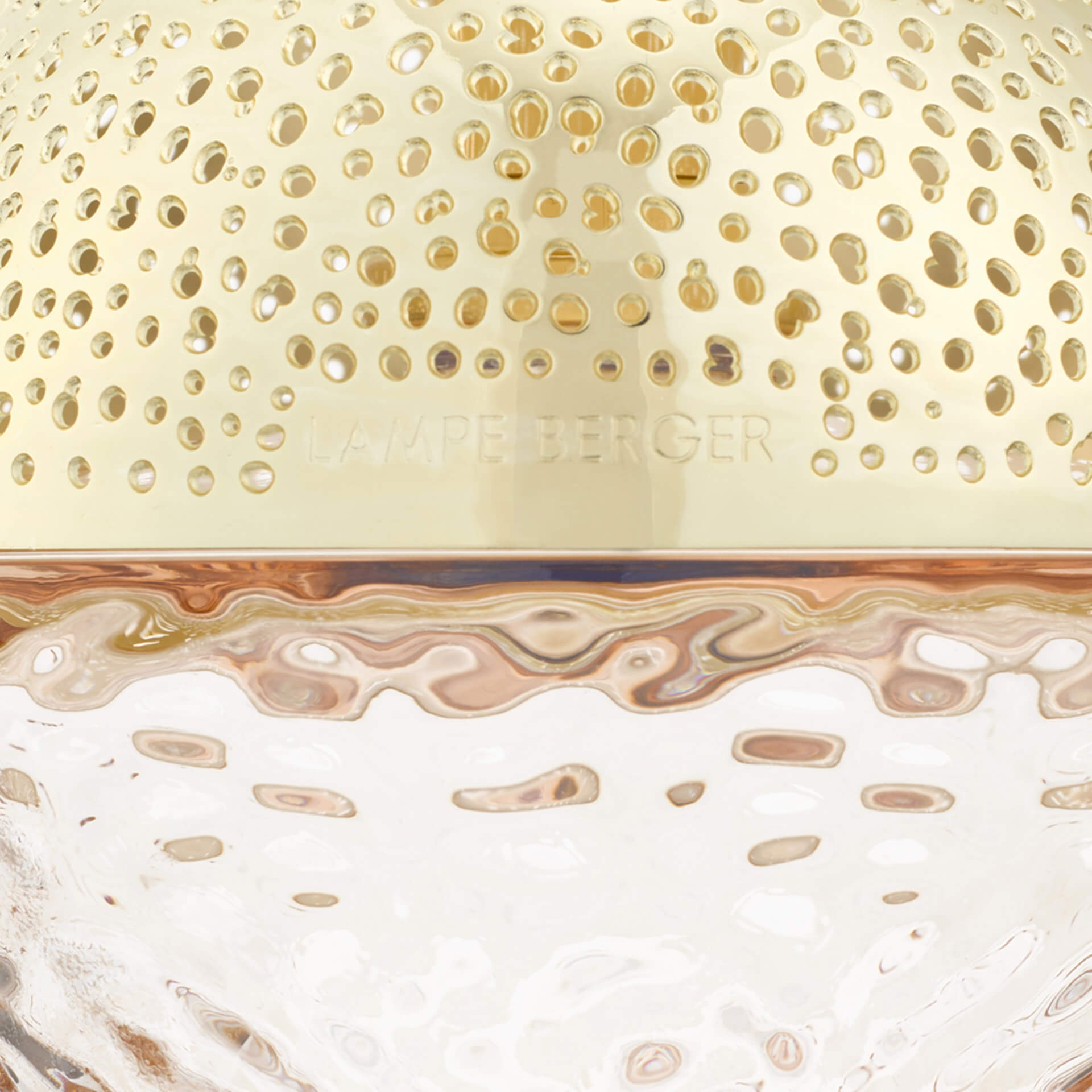 Maison Berger Duftlampe Gravity Nude