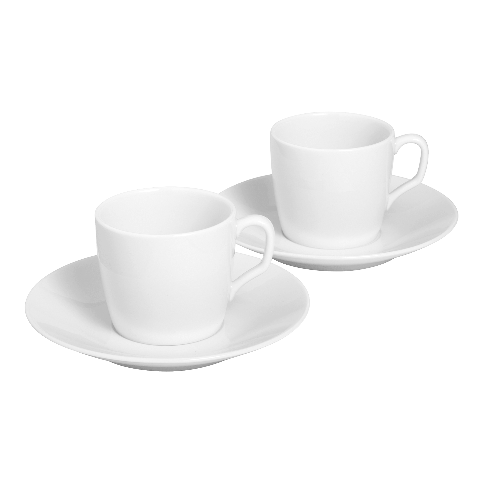 Meissen Cosmopolitan Espresso-Set