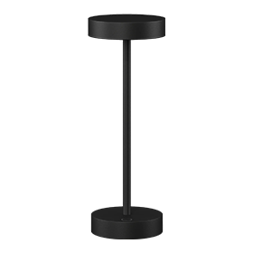 Qoozii Ibiza Lamp Black