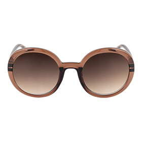 Looplabb Jane Sunglasses Hazel
