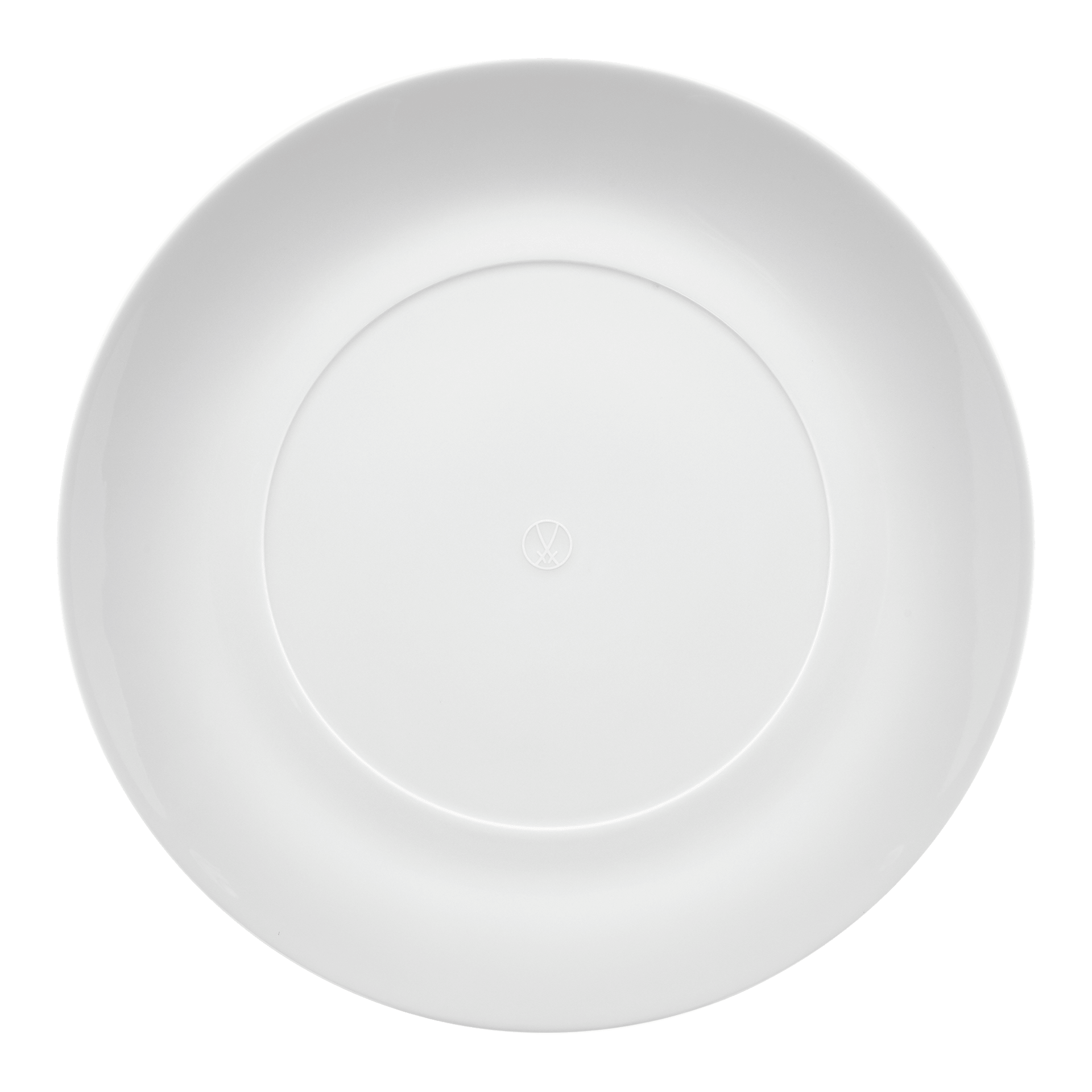 Meissen Cosmopoitan Speiseteller