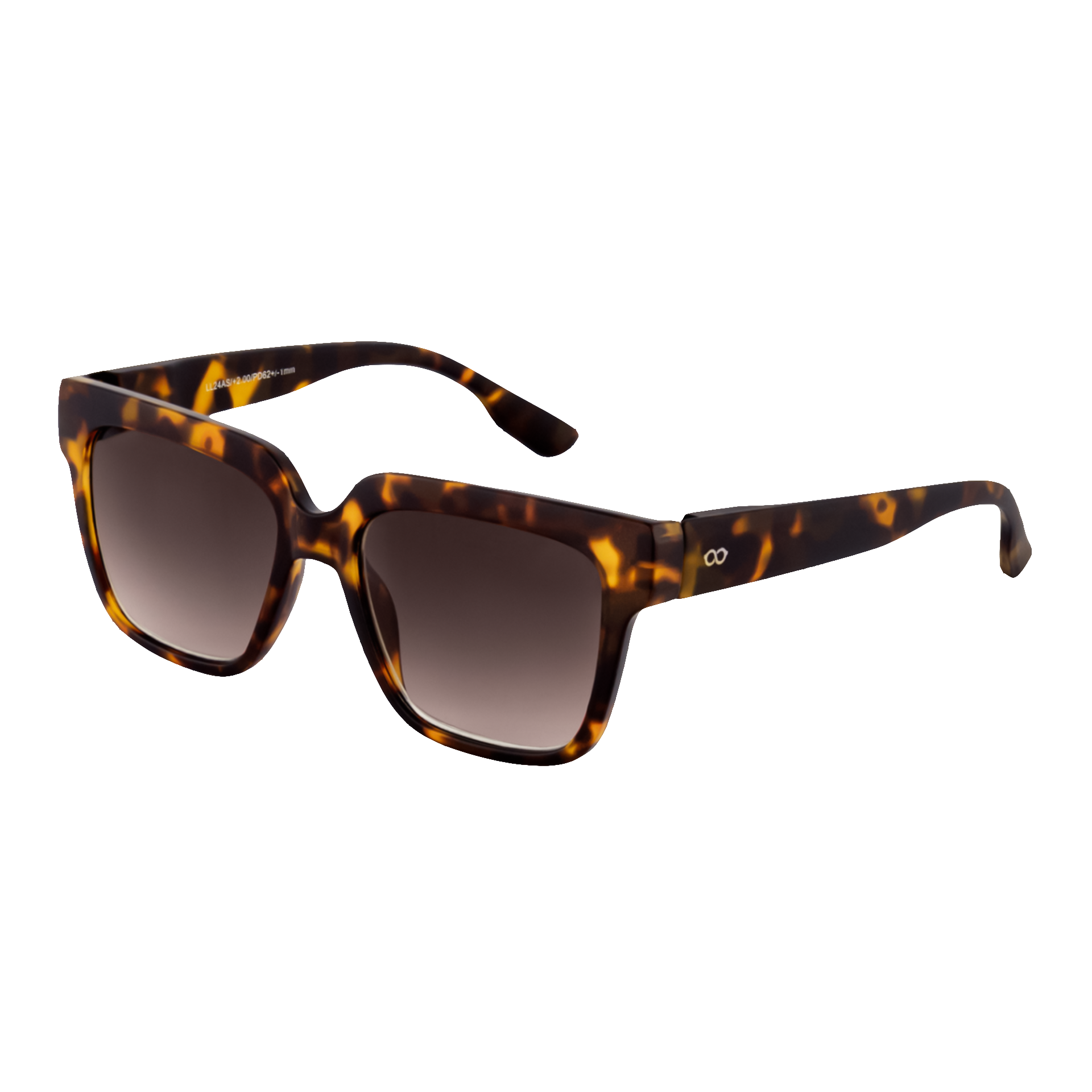 Looplabb Sonnenbrille MAX SUN Turtle