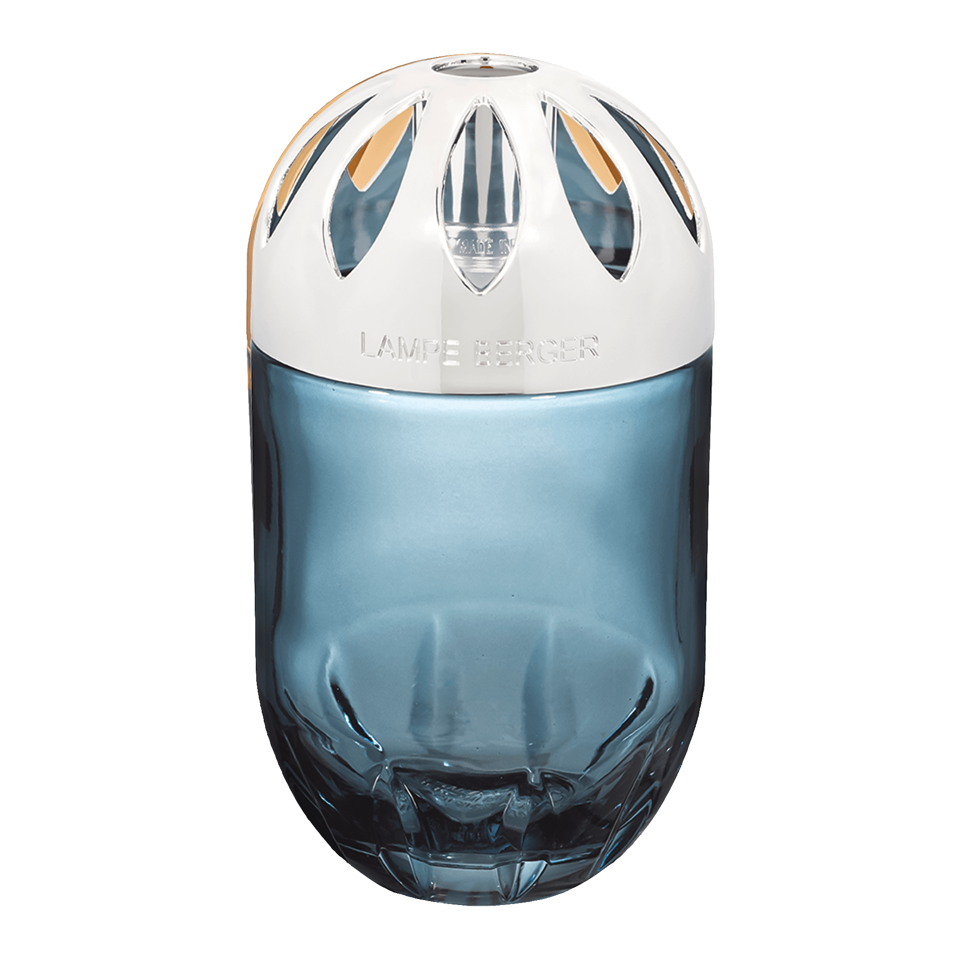 Maison Berger Duftlampe Neo Blau