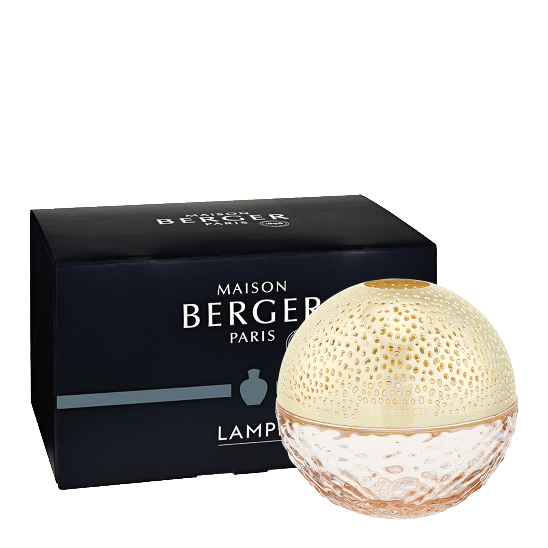 Maison Berger Duftlampe Gravity Nude