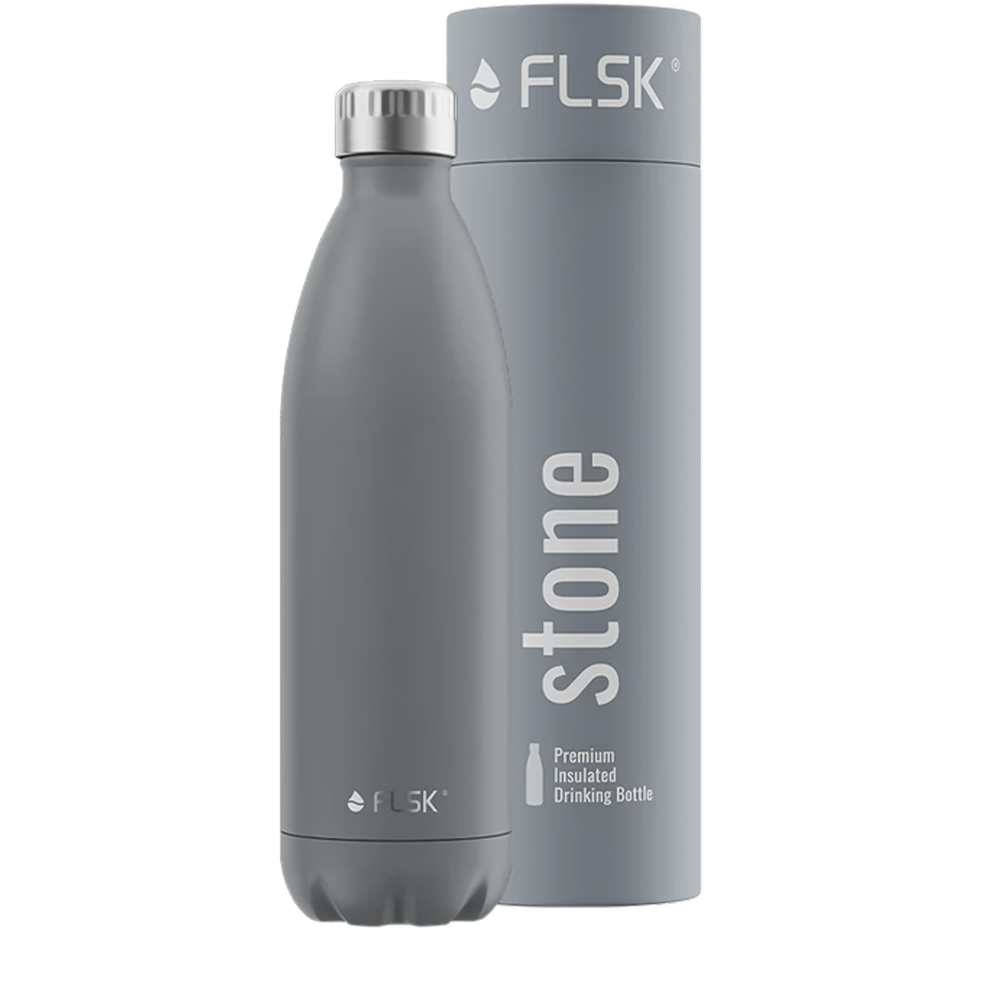 FLSK Trinkflasche Stone 1,00 l