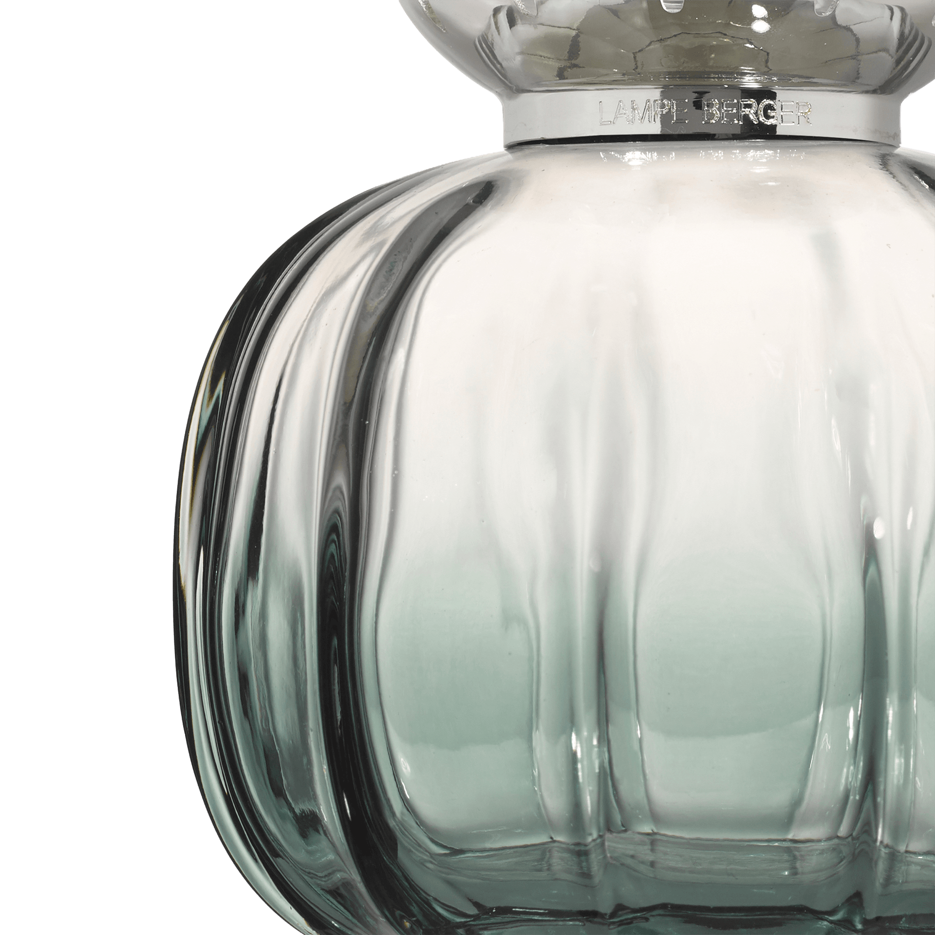 Maison Berger Duftlampe Corali Grün