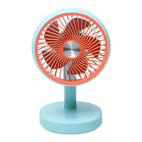 Lund Design House Tischventilator Mint