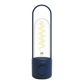 Newdes Outdoor Light Ocean Blue