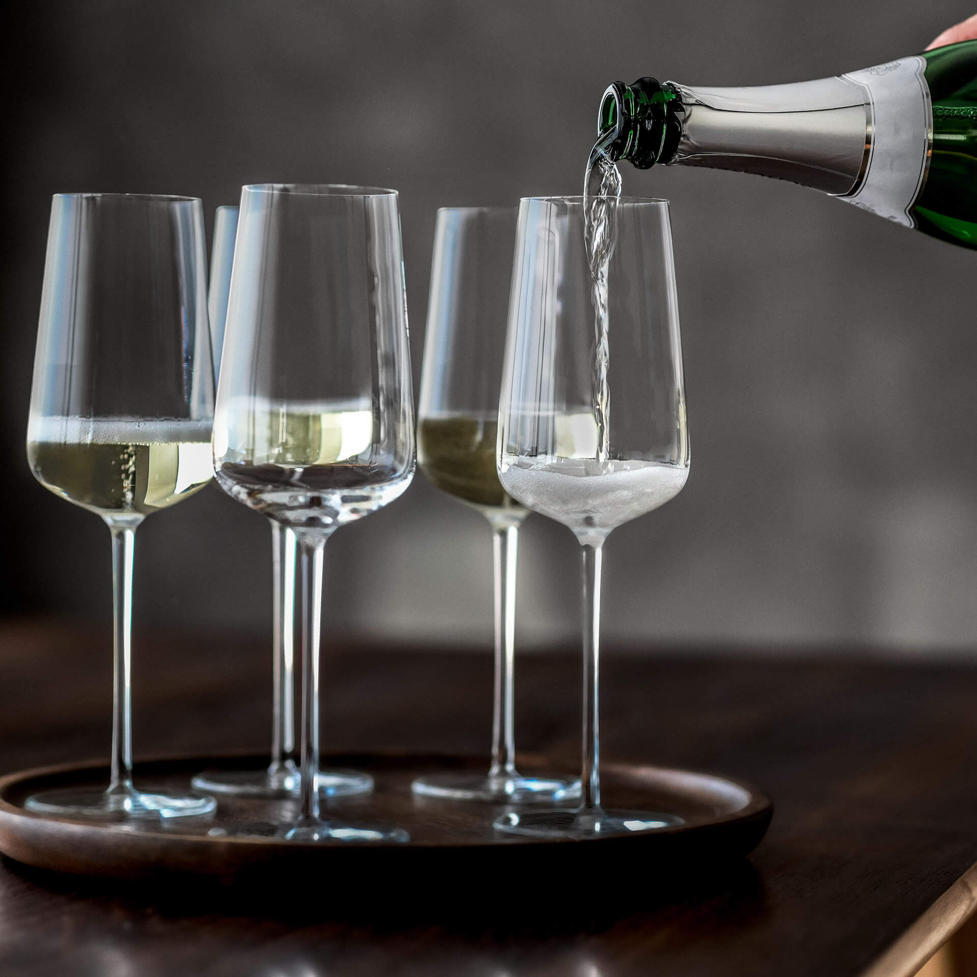 Zwiesel Champagnerglas VERVINO