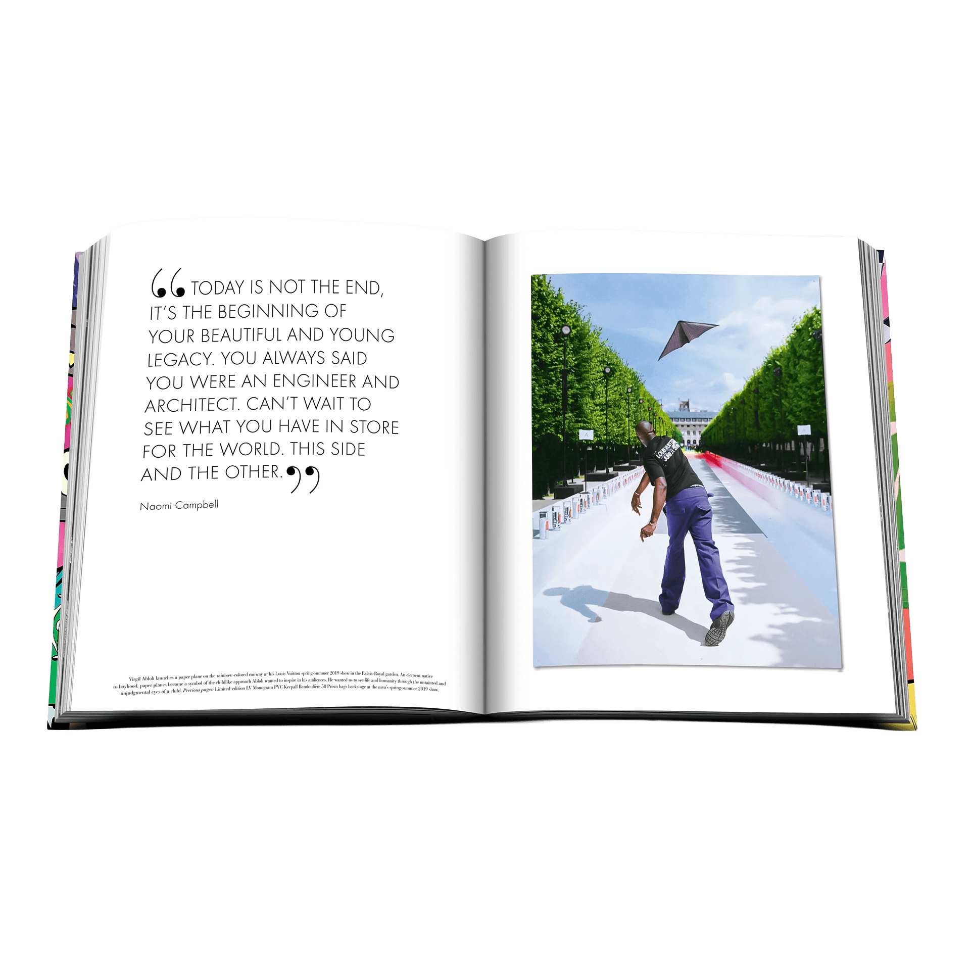Assouline Coffee Table Book Louis Vuitton