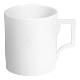 Meissen, The MEISSEN Mug Collection, Henkelbecher 0,25 l