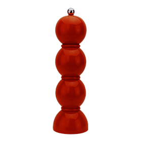 Bobbin Mill Red
