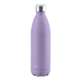 FLSK Bottle Lavender