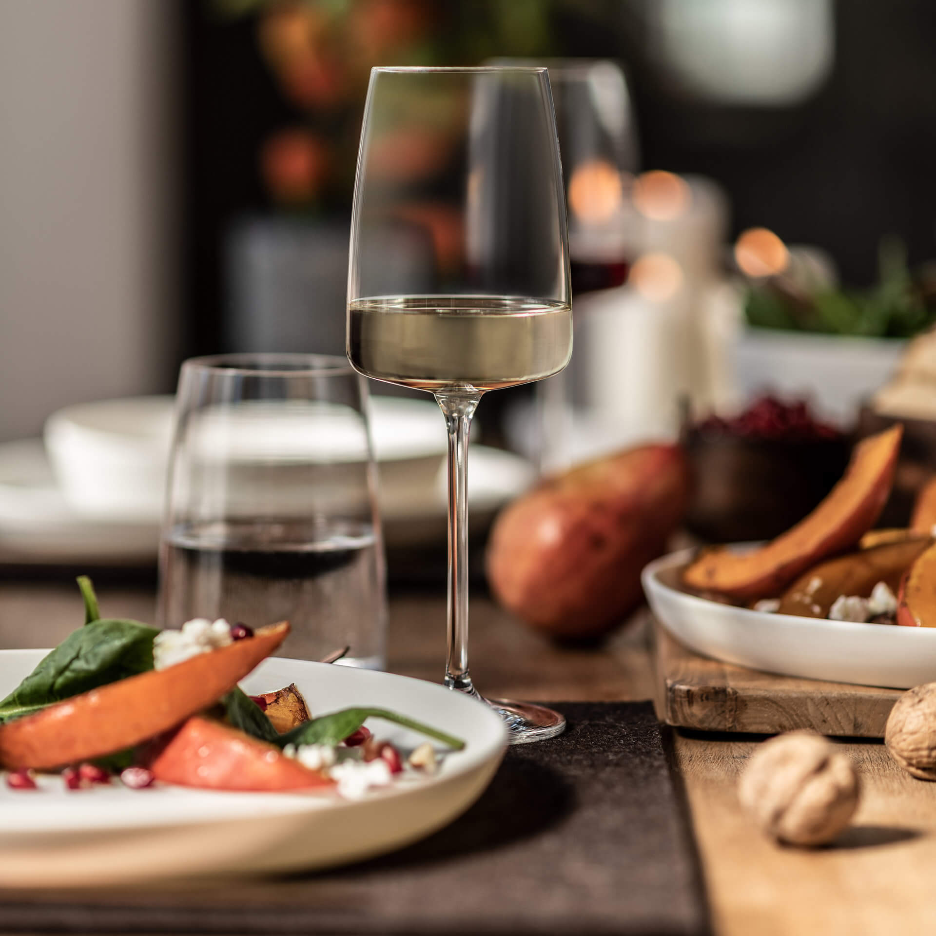Zwiesel Weinglas leicht & fruchtig VIVID SENSES