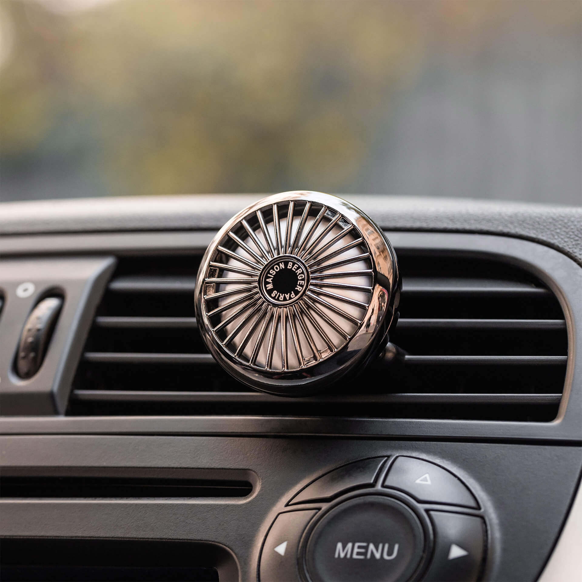 Maison Berger Autodiffusor Set Aroma Travel