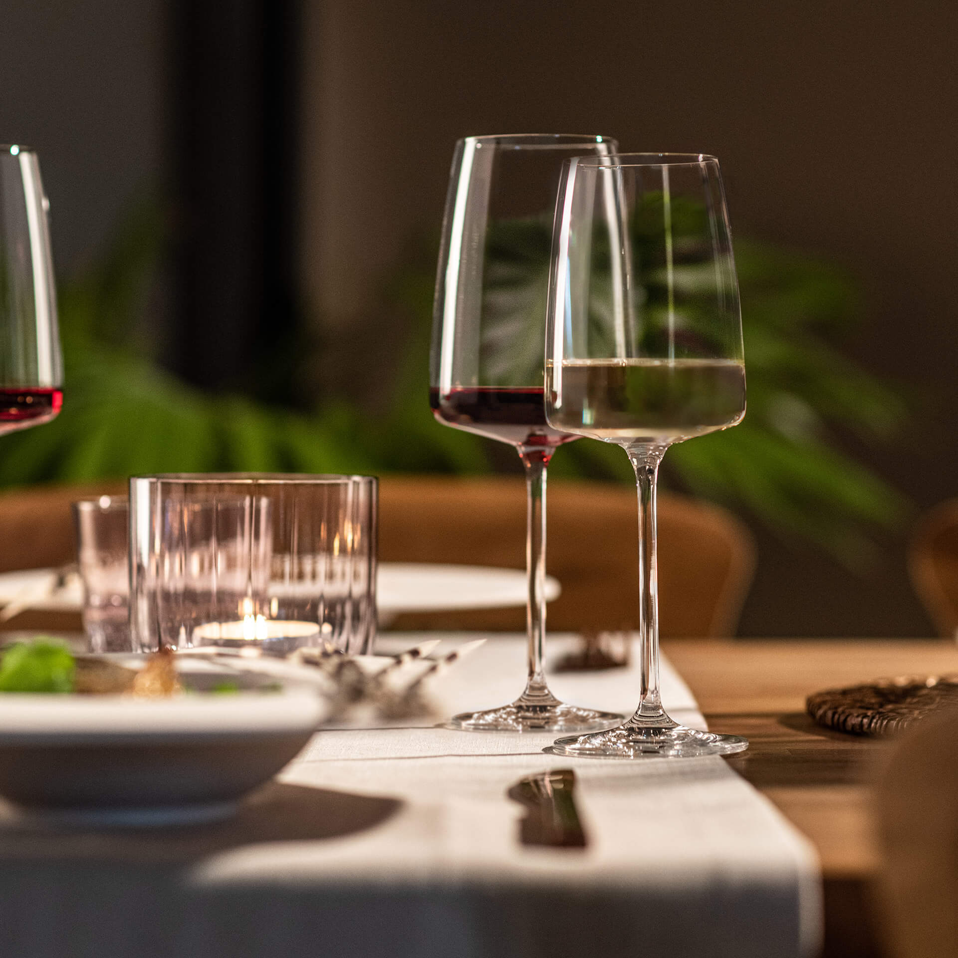 Zwiesel Weinglas fruchtig & fein VIVID SENSES