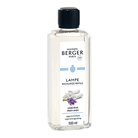 Maison Berger Refill Fresh Linen
