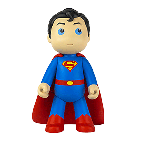 Leblon Delienne Superman