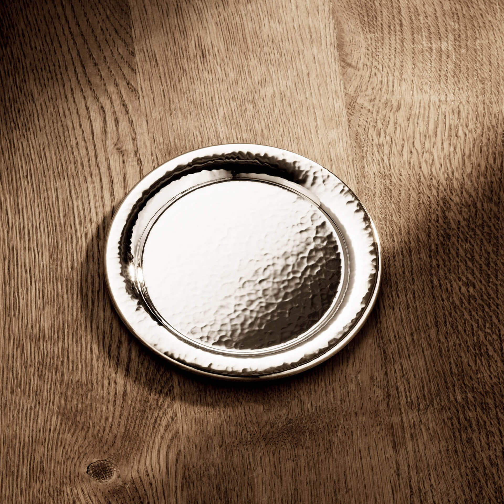 Robbe & Berking Martele Flaschenuntersetzer