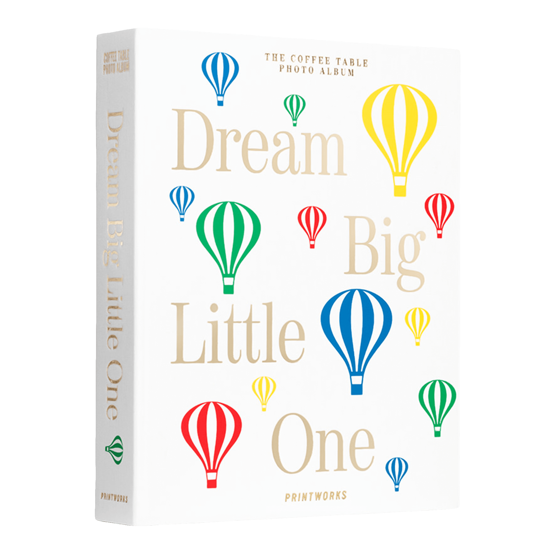 Babyabum Dream Big Little One