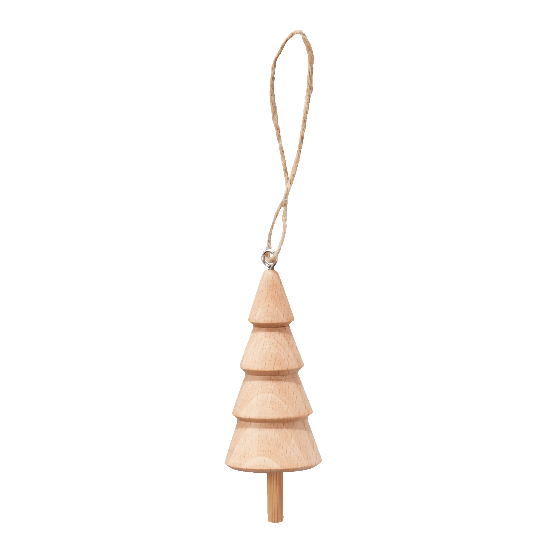 PHILIPPI Nes Weihnachtsanhänger Tanne