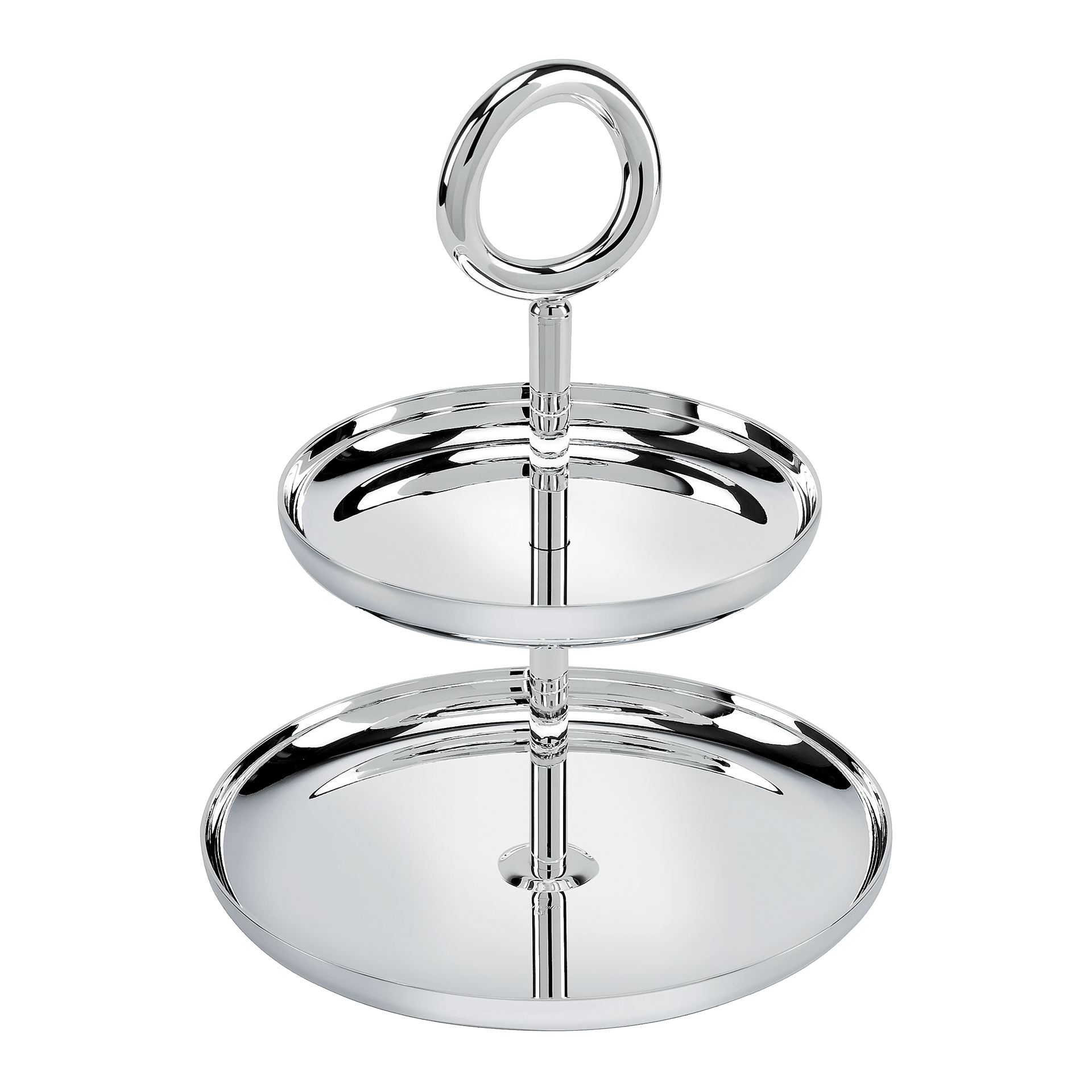 Christofle Etagerer Vertigo