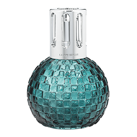 Maison Berger Disco Fragrence Lamp Green
