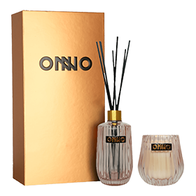 Onno Collection Eclectic Gift Set Secret Romance