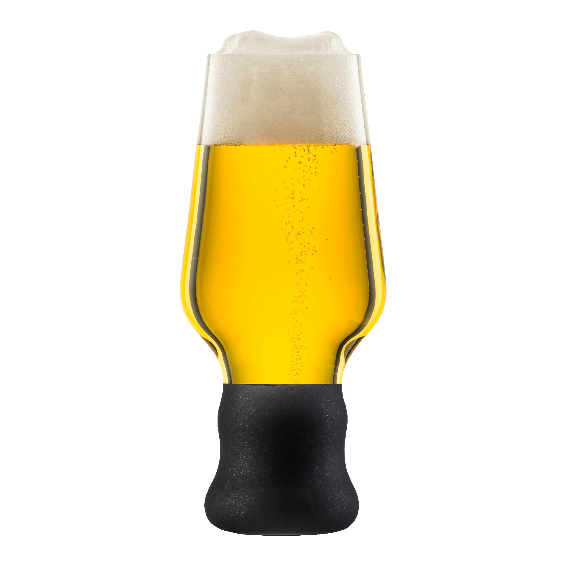 Eisch Becher Craft Beer Experts Schwarz