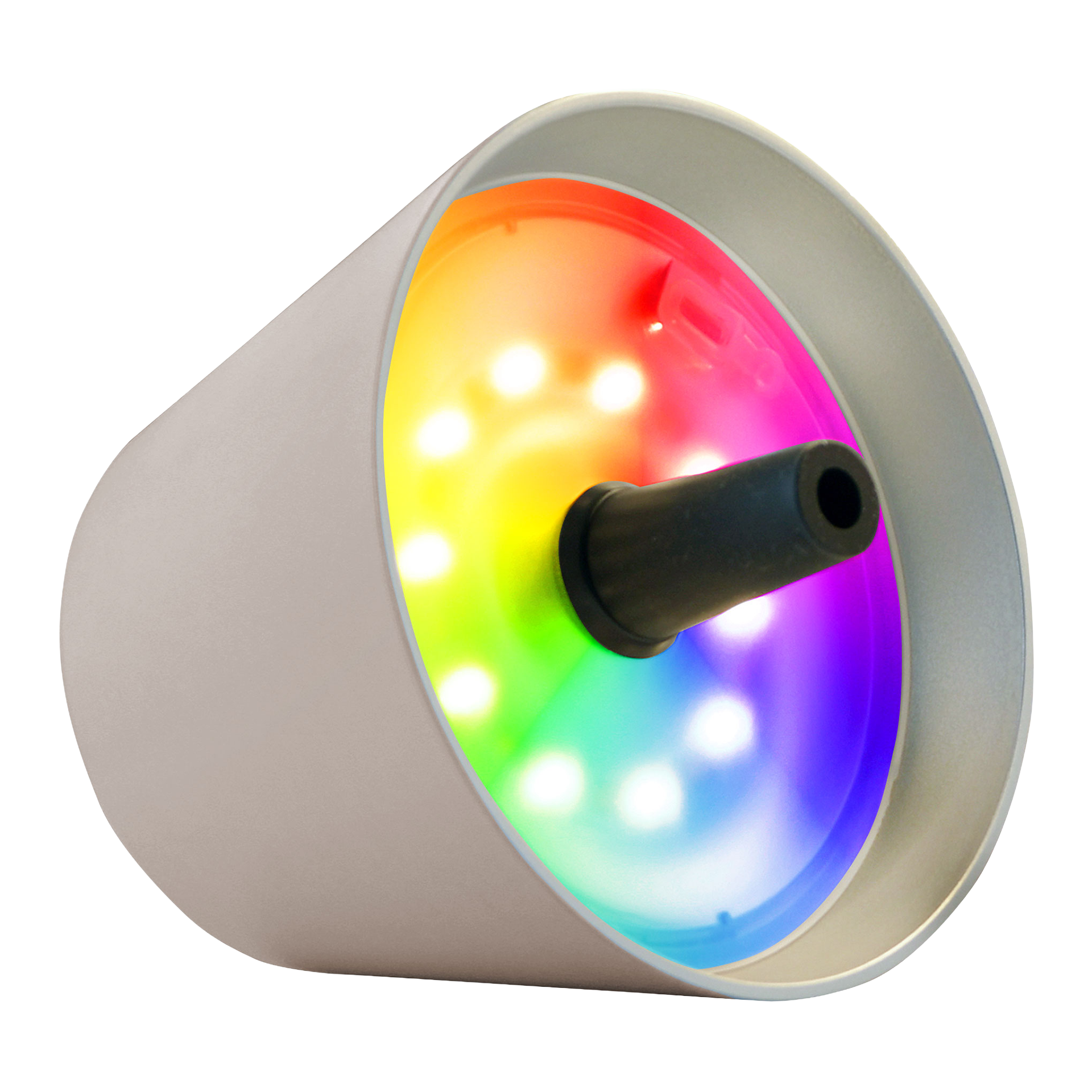 LED Bottle Light Dimmable Sand