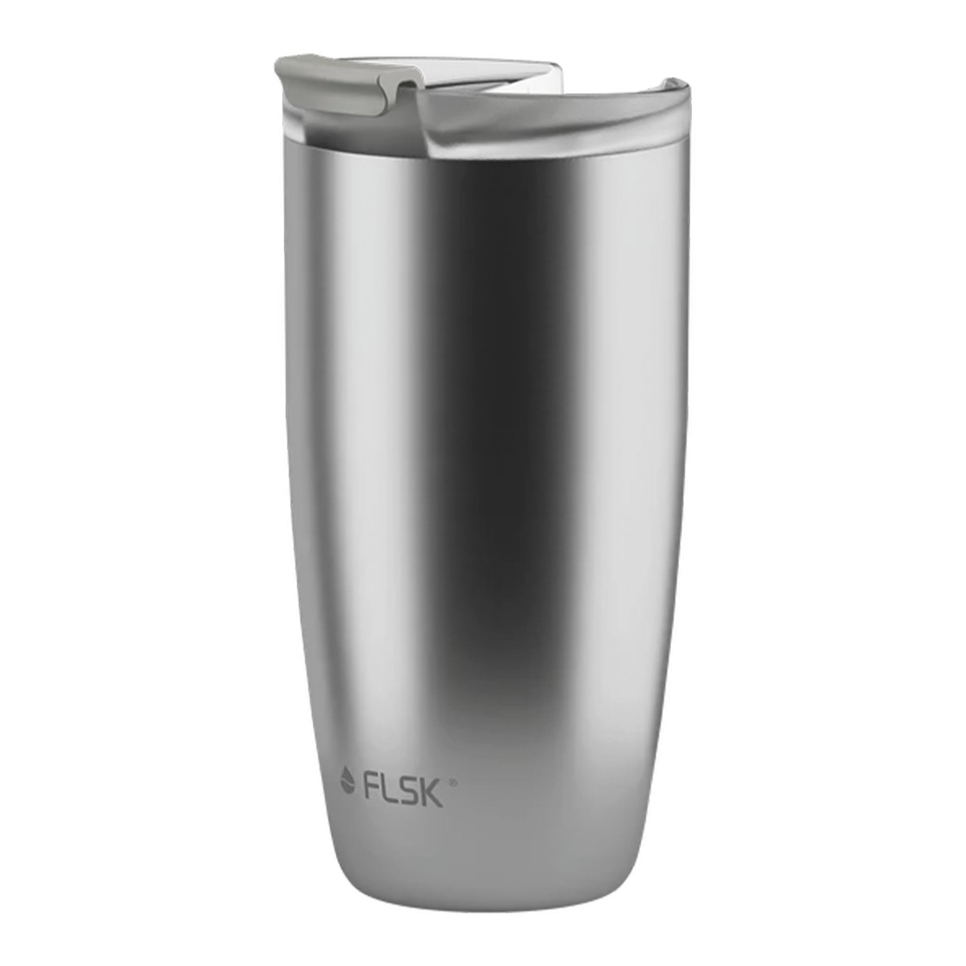 FLSK Coffee To Go Becher Edelstahl 0,50 l