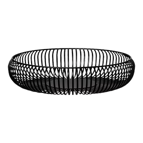 Blomus Lito Bowl Black