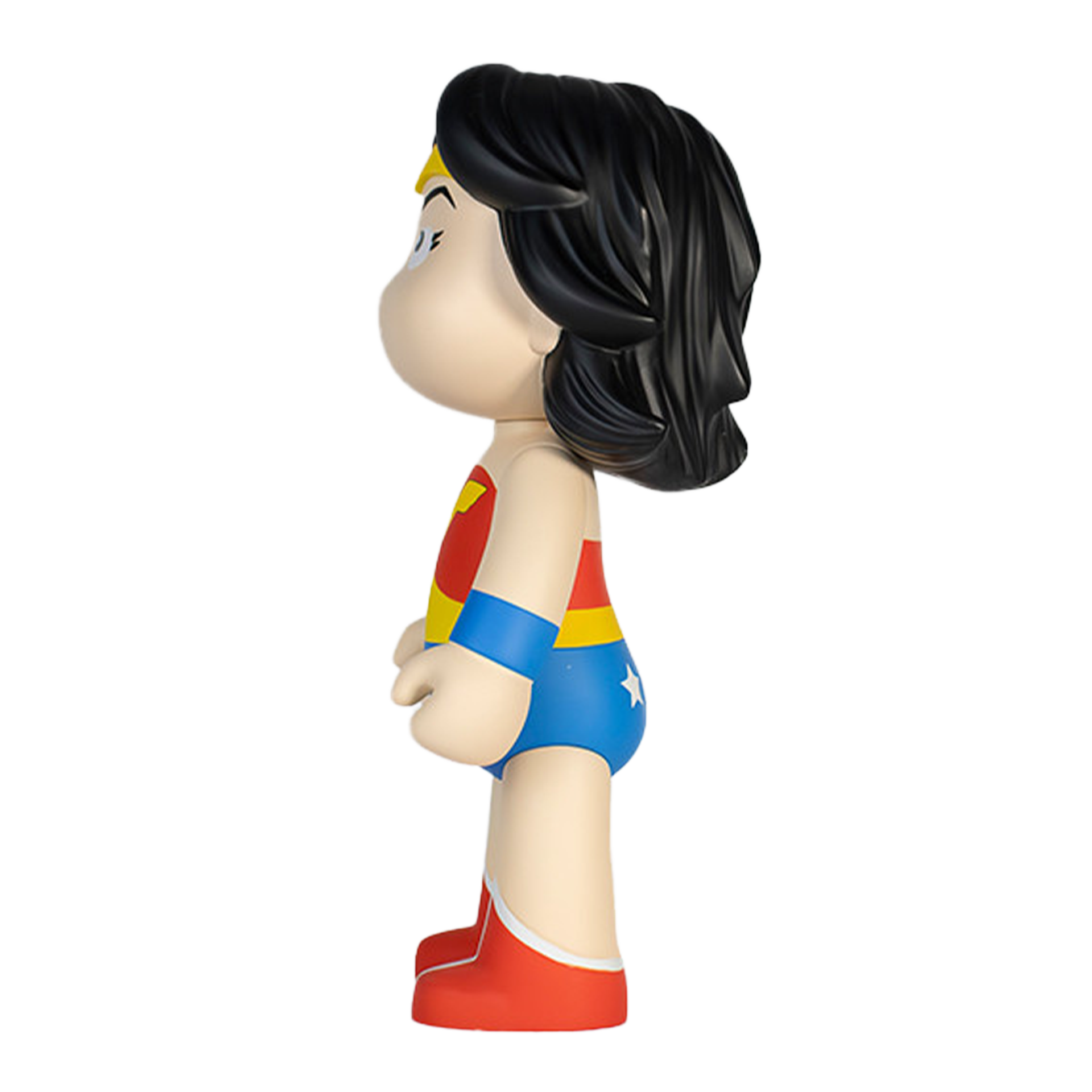 Wonder Woman 25 cm, Figur, Superheld, Wonder Woman, Kostümfigur, Kinderfigur