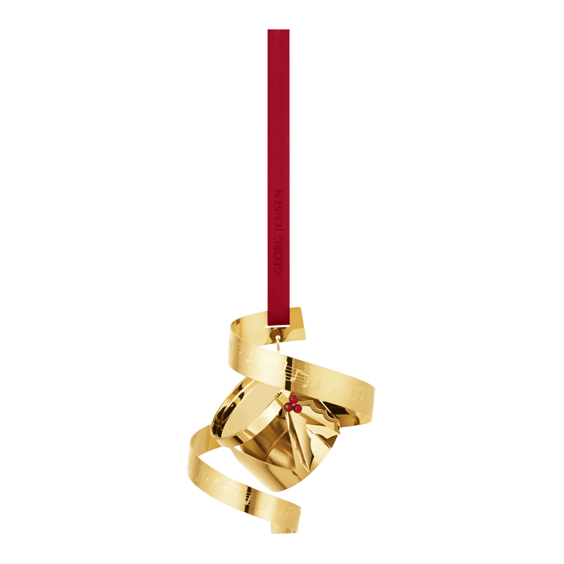 Georg Jensen Weihnachtsmobile 2026 Trommel