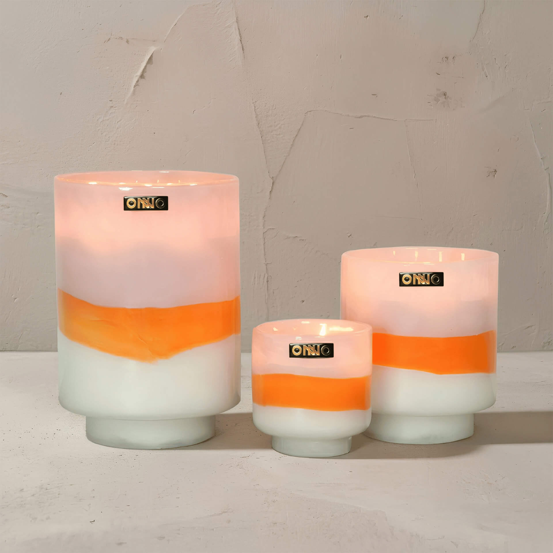 ONNO Collection Duftkerze ART ANGELE S