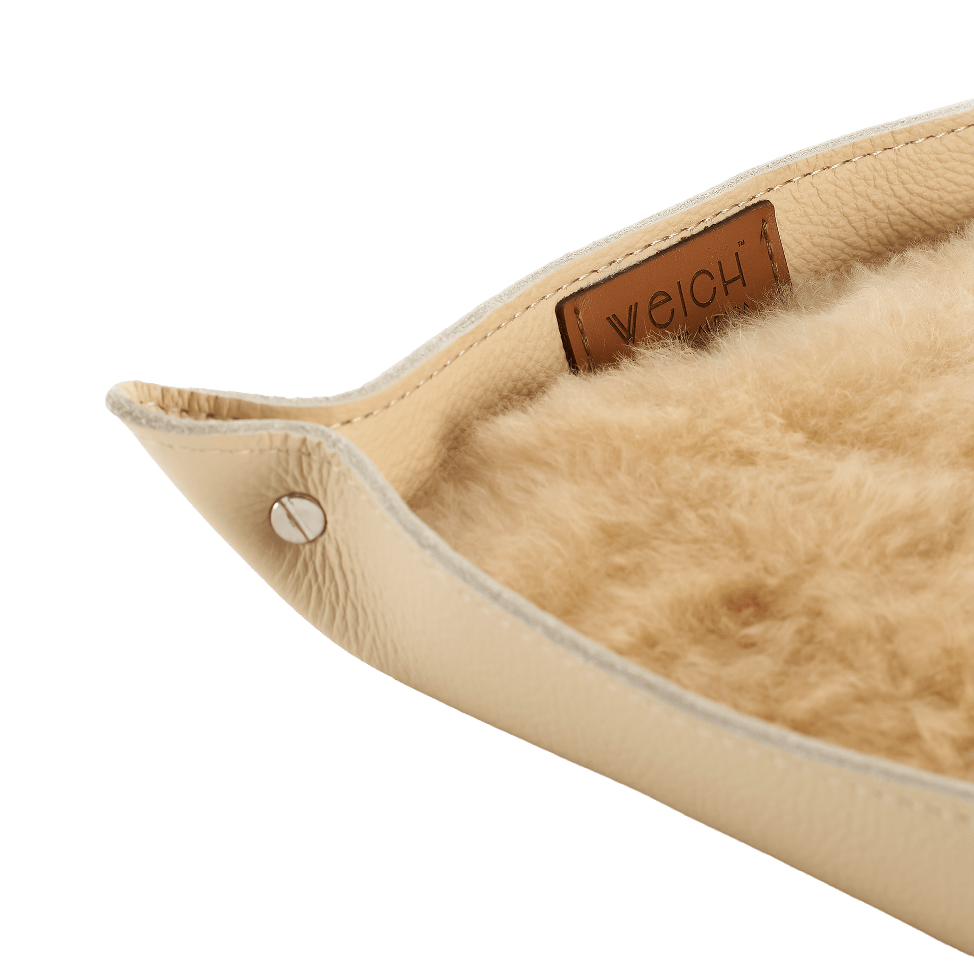 Weich Todo Taschenleerer Champagne Small
