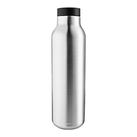 Eva Trio Urban Thermosflasche Edelstahl